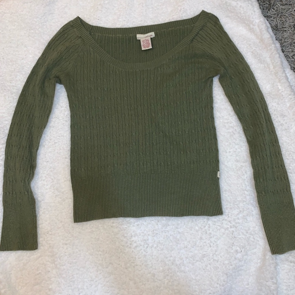 Sweater